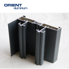 The best door window extrusion aluminum profile for sliding door on China WDMA