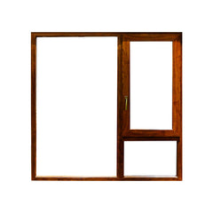 Thermal Break Aluminium Casement Window Frame Supplier on China WDMA