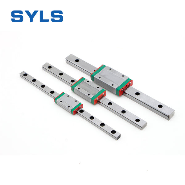 Thk Aluminum Sliding Door Rail Guide Rail on China WDMA