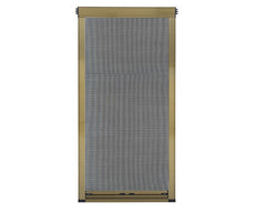 Top Quality 304 316 Stainless Steel Security Window/Door Screen woven mesh on China WDMA