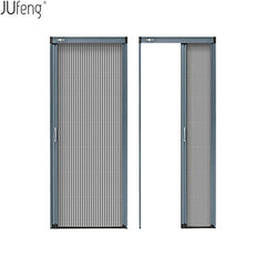 Top Quality 5 years warranty Barrier - free foldable insect screen on China WDMA