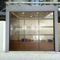 Top Quality Durable Exterior Used Garage Sliding Glass Door For Sale on China WDMA