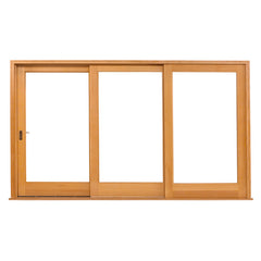 Top Window Aluminum Thermal-break Soundproof Airtight Entry Sliding Door Tempered Glass 2019 Commercial Door Design and Price on China WDMA