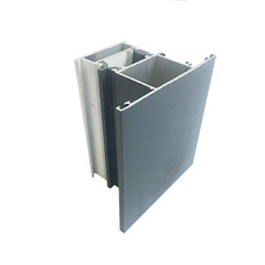 Top quality aluminium window accessories frame design on China WDMA