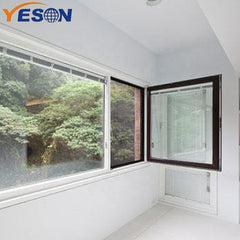 Top sale sliding mosquito roller Fiber Glass retractable fly insect screen for window and door on China WDMA