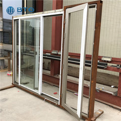 Top sales 8mm 10mm 12mm Reinforced jalousie tempered window glass prices on China WDMA