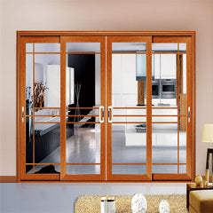 Japanese Sliding Door Home Aluminum Japanese Style Sliding Door Double Glazing Sliding Door Price