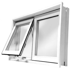 Top Awning Window Hotel Style Residential Thermally Broken Window Awning Best Design Awning Glass Window