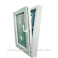 UK glazing pvc windows Veka upvc tilt and turn window details