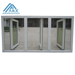 UPVC Awning Window on China WDMA