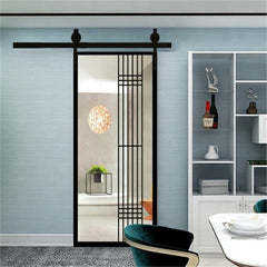 Modern Pocket Doors Aluminum Sliding Hidden Pocket Door Designs Hanging Double White Pocket Door