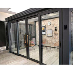 Aluminum Glass Sliding Door Australia Pergola Aluminum Glass Sliding Doors With Fly screen Aluminum Bi Fold Sliding Doors