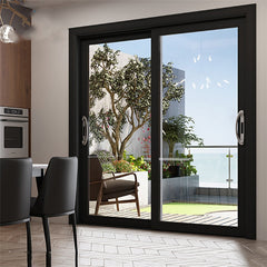 Triple Sliding Door Screen Australia Standard Curved Sliding Door As2047 Aluminum 3 Panel Sliding Glass Door