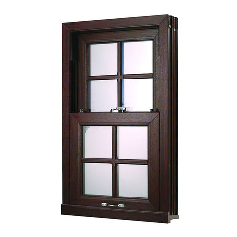 Ventanas Double Sash Sliding Windows Aluminium Lift And Slide Windows on China WDMA