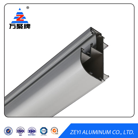 WOW!!aluminum quarter round extrusion profiles for windows and doors on China WDMA