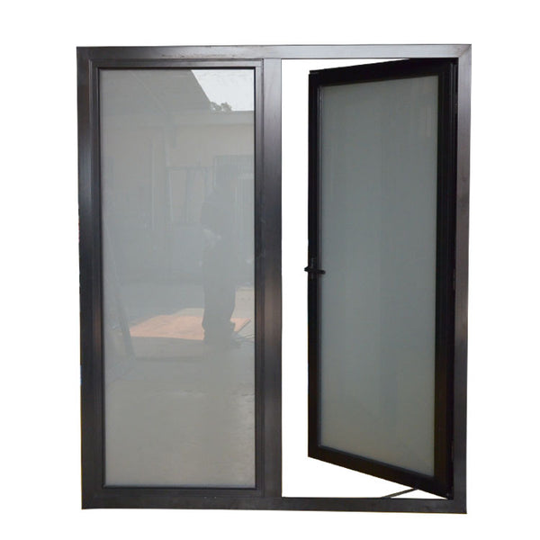 Double Swing Door