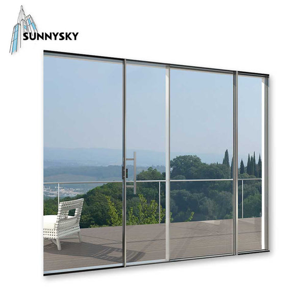 Sliding Glass Doors Wholesale