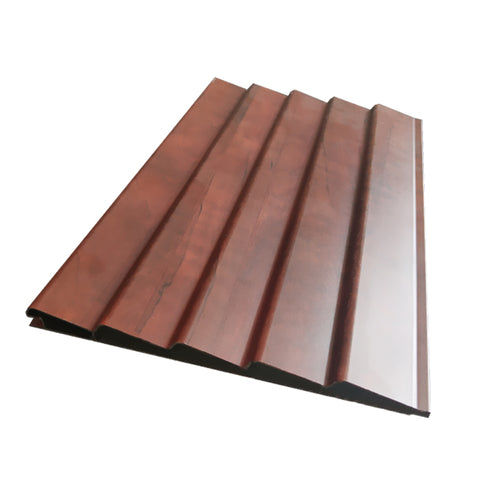 Wood Grain Moulding Profiles Aluminium Frame Structure Aluminium Window Frame And Glass Aluminium Profile In Dubai Supplier on China WDMA