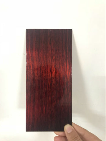 Wood Grain transfer aluminum profile for window and door made by kemet company on China WDMA