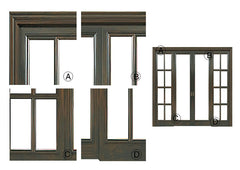 Wooden Glass Sliding Doors Buy Sliding Glass Door Cost Of Sliding Patio Doors on China WDMA