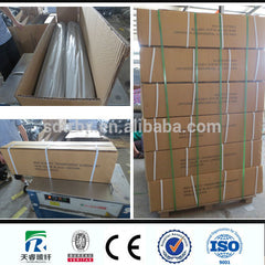 alkali invisible fiberglass mesh window screen in green/Alkali Resistant fiberglass mesh cloth/Insect Screen trade assurance on China WDMA