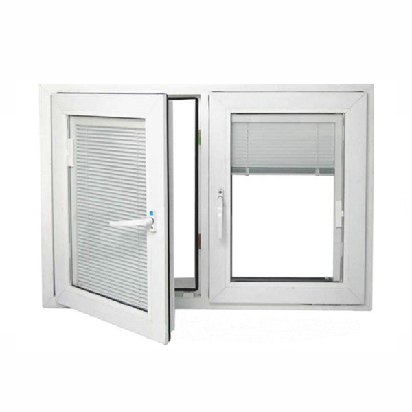 Aluminium Glass Louvers Window