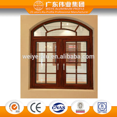 aluminium glass sliding door garden security doors on China WDMA