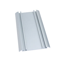 aluminium profiles aluminium sliding door track profile curved door track on China WDMA