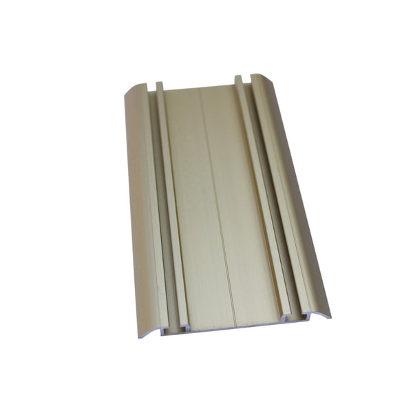 aluminium profiles aluminium sliding door track profile curved door track on China WDMA