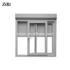 aluminum Jalousie window / GLASS louvre windows / aluminium glass louvers window on China WDMA