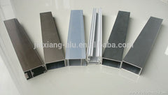 aluminum by soldering hard anodized heat sink maker on China WDMA