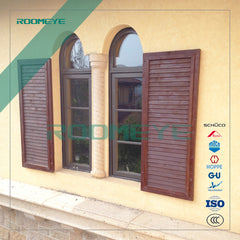 aluminum casement window on China WDMA