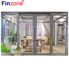 aluminum front door price cast aluminum door panel aluminum screen security door on China WDMA