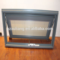 aluminum magnetic window blinds, awning window on China WDMA