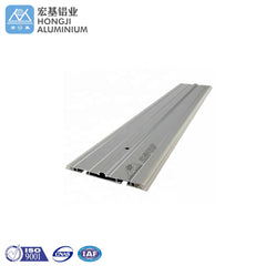 aluminum profile for amplifier fabrication for acp on China WDMA