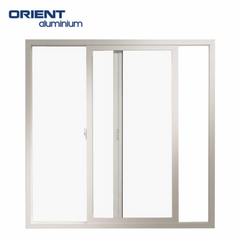 aluminum sliding window with high quality accessories on China WDMA