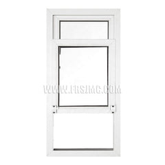 american customized design sliding windows wholesale high quality pvc lifting window sliding window on China WDMA