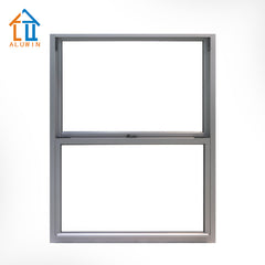 bedroom lift up vertical aluminium sliding up and down window materials slide up aluminum profile sliding windows for balcony on China WDMA