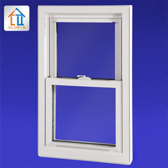 bedroom lift up vertical aluminium sliding up and down window materials slide up aluminum profile sliding windows for balcony on China WDMA