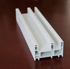 best selling Casement Window PVC Profile on China WDMA