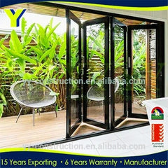 bifold door external / lowes french doors exterior / glass office doors on China WDMA on China WDMA