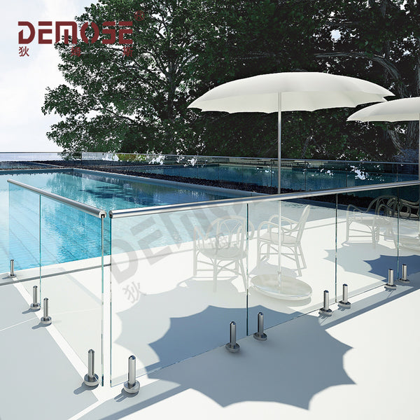 cheap glass railing dwg on China WDMA