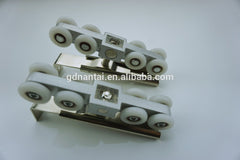 cheap sliding door track roller for sliding door on China WDMA