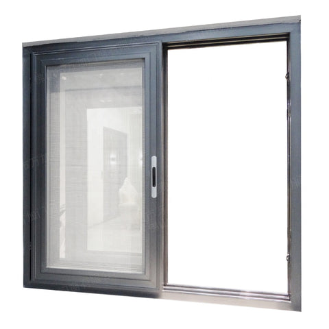 china factory aluminum windows and doors on China WDMA