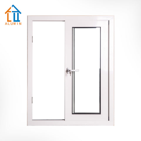 cost of aluminium sliding windows grill design aluminium windows/sliding window on China WDMA