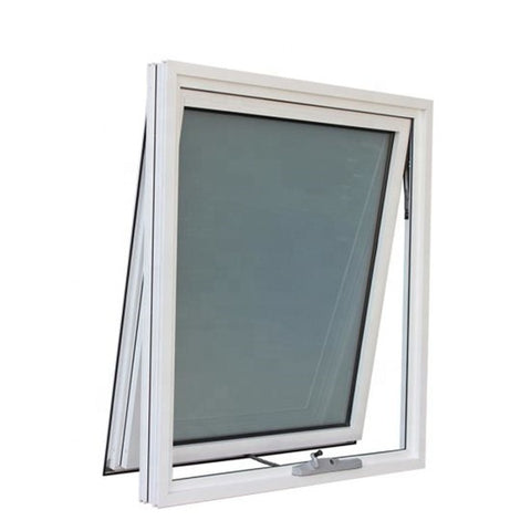 custom sizes aluminum window colors australia awning window on China WDMA