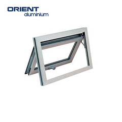 double pane windows aluminum window track aluminum on China WDMA