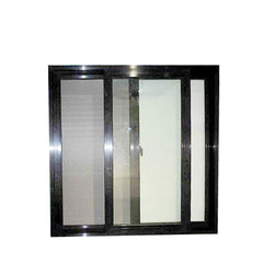 WDMA Noise Reduction Window - factory cheap Price aluminium window