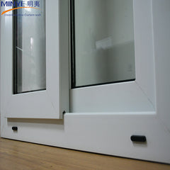 factory hot sales vinyl windows lowes on China WDMA