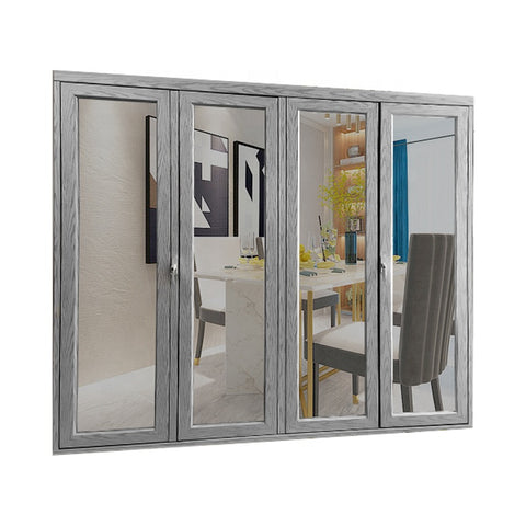 folding door aluminum folding and sliding door on China WDMA